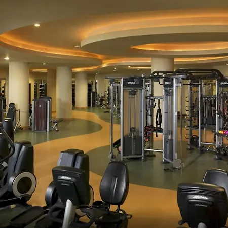 Grand Solmar - Land\'S End Resort